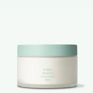 corpus BODY BUTTER Nº GREEN nib great deal! $58
New!